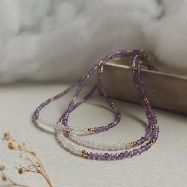 collana Anastasia